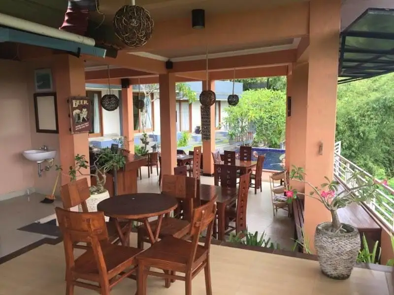 meilleure auberge avec chambre privée à Uluwatu