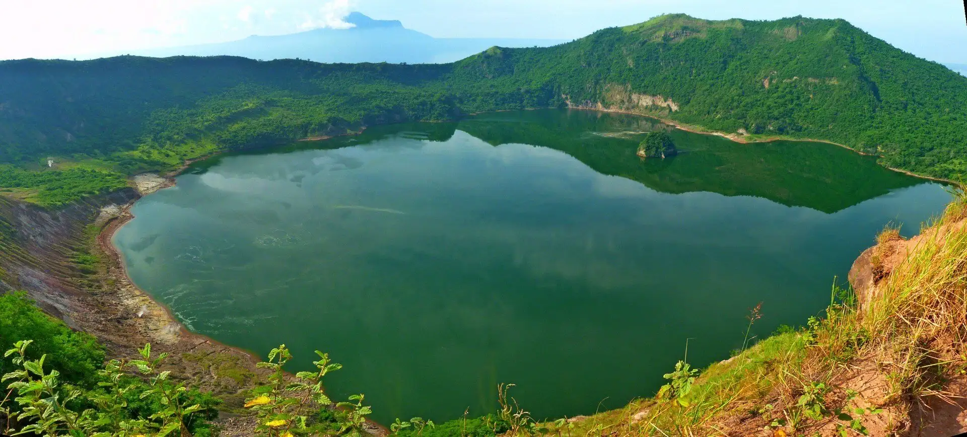 Où séjourner à Tagaytay