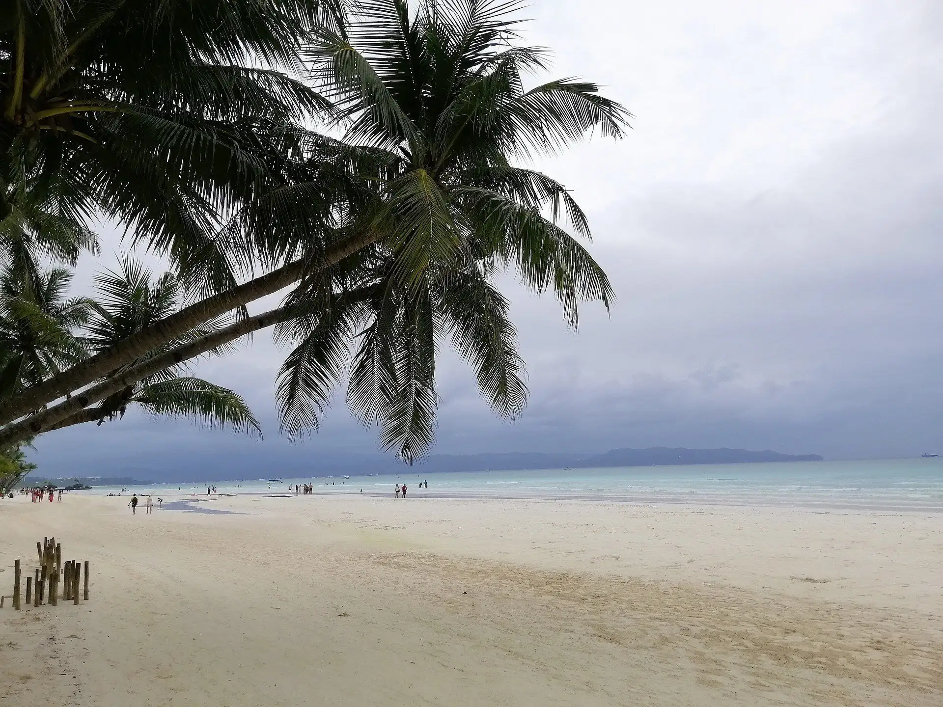 Où séjourner aux Philippines