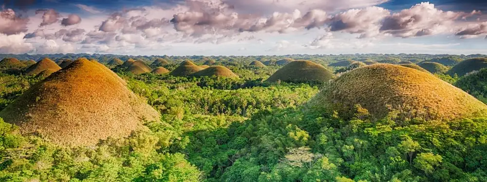 Meilleur endroit où séjourner aux Philippines pour les familles