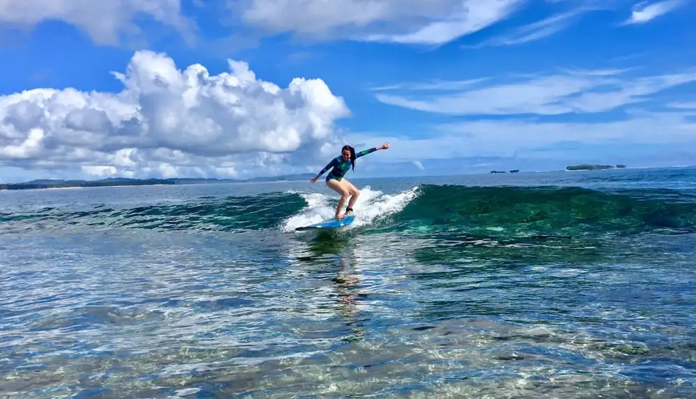 Où séjourner à Siargao