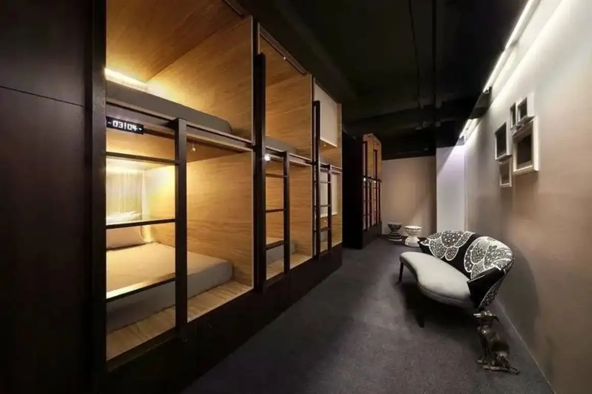 Hotel Studio M