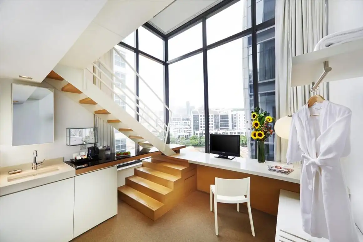 Hotel Studio M