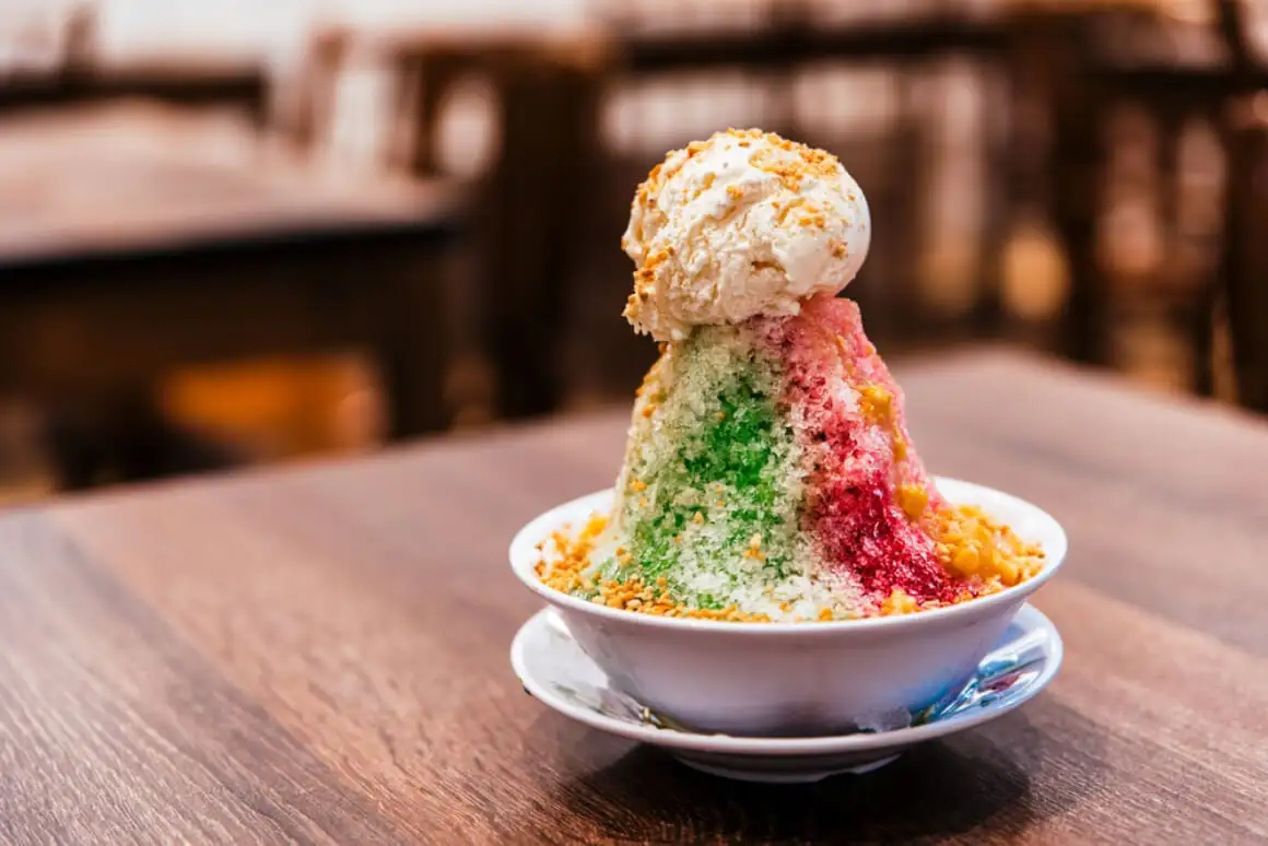 Cendol