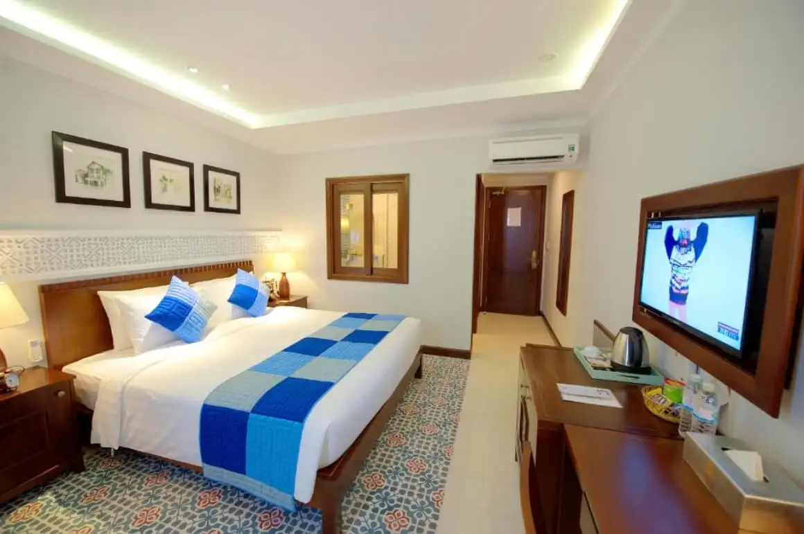 লান্টানা হোই একটি বুটিক হোটেল এবং স্পা