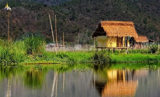 Est-il sûr de vivre au Myanmar
