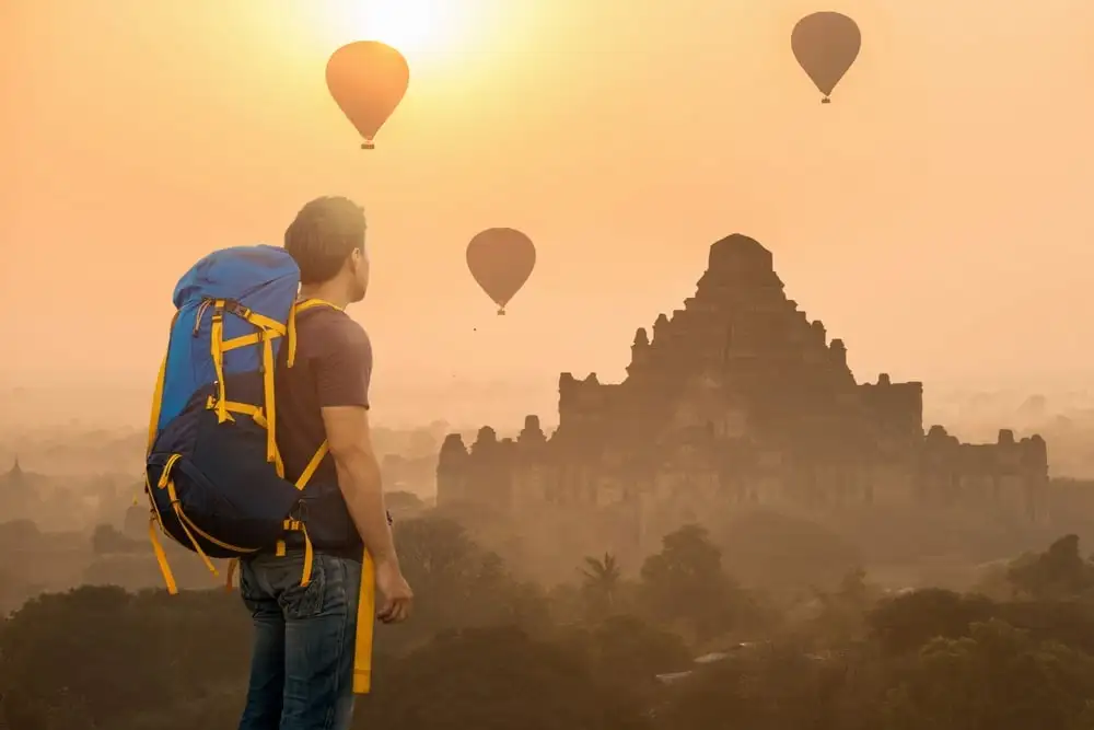 Le Myanmar est-il sûr de voyager seul ?