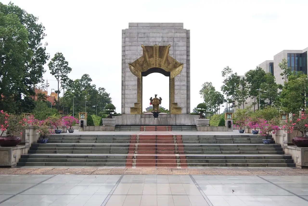 L'endroit le plus cool où séjourner au Vietnam