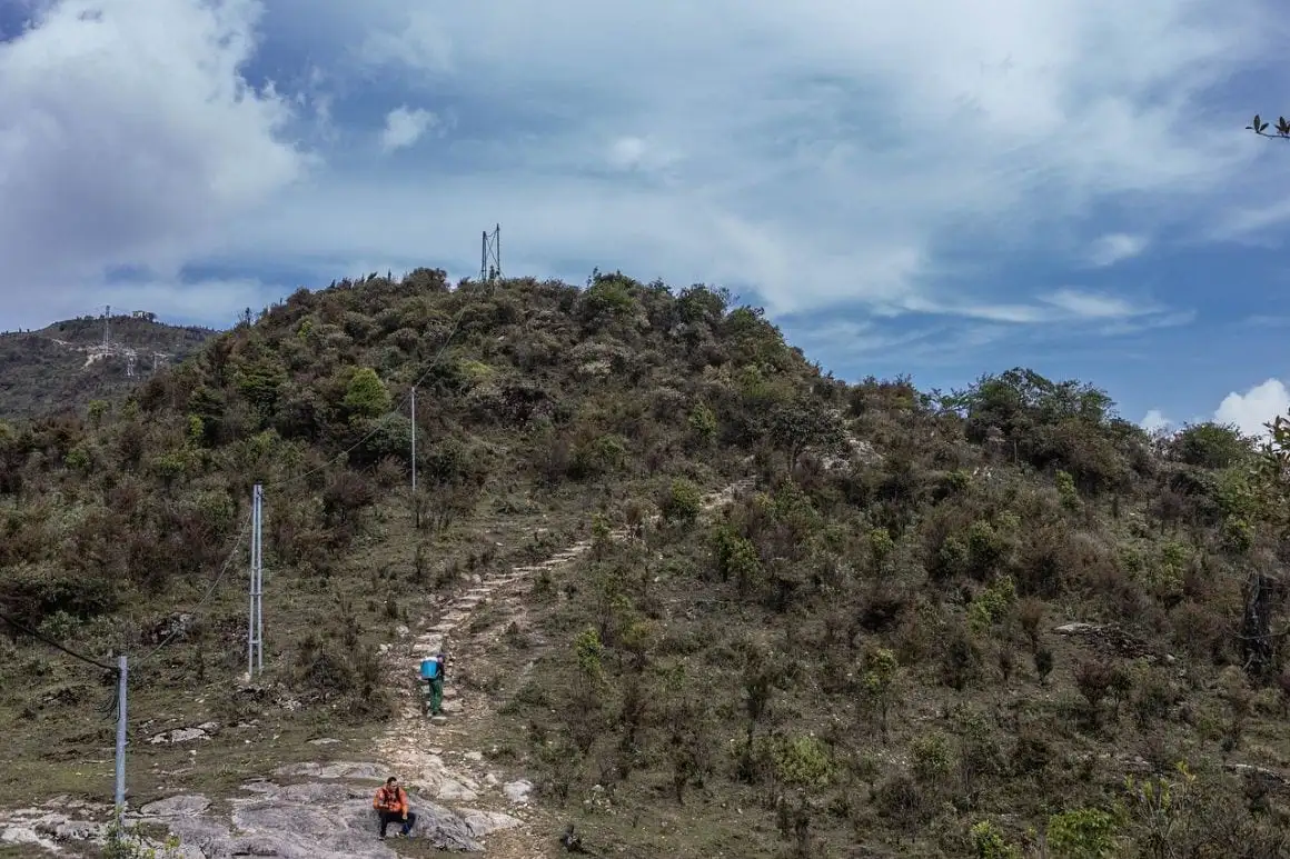 Le Vietnam en trekking