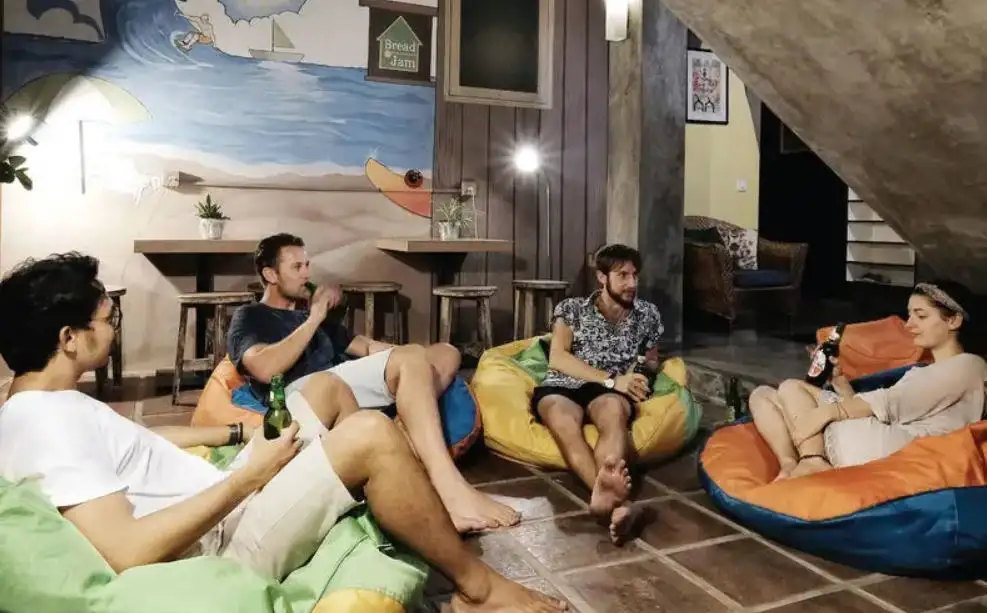 Cara Cara Inn meilleures auberges à Kuta
