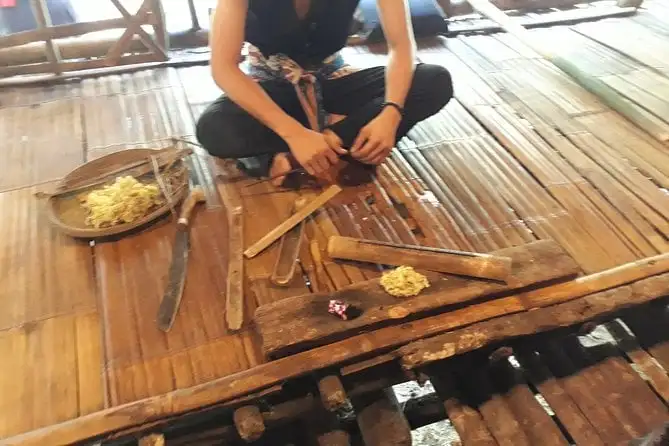 Sabah Çay Tarlası Kota Kinabalu'yu ziyaret edin