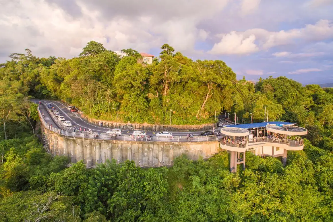 Kota Kinabalu Borneo
