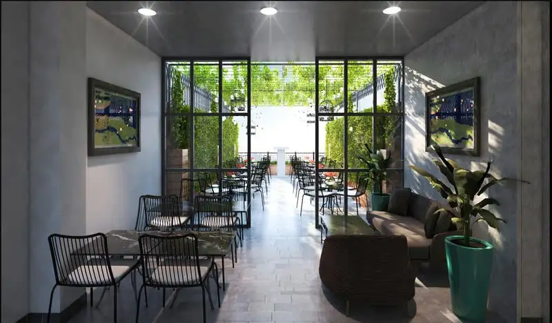 DaBlend Hostel meilleures auberges à Hô Chi Minh