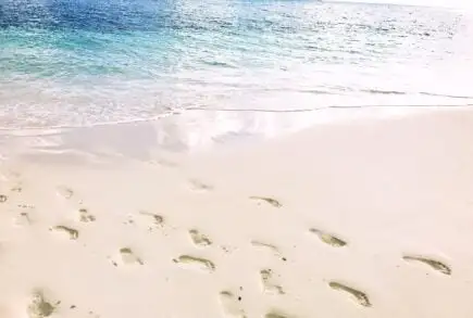 Sinag Hostel terletak di Siargao