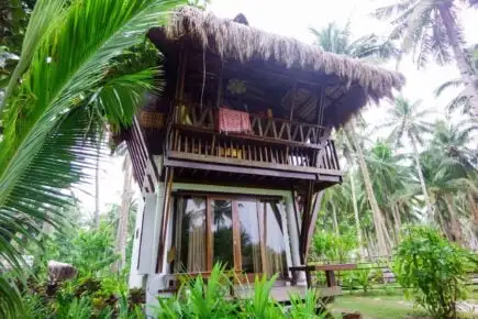 Jenderal Luna, Siargao