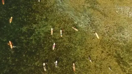 Jenderal Luna Siargao