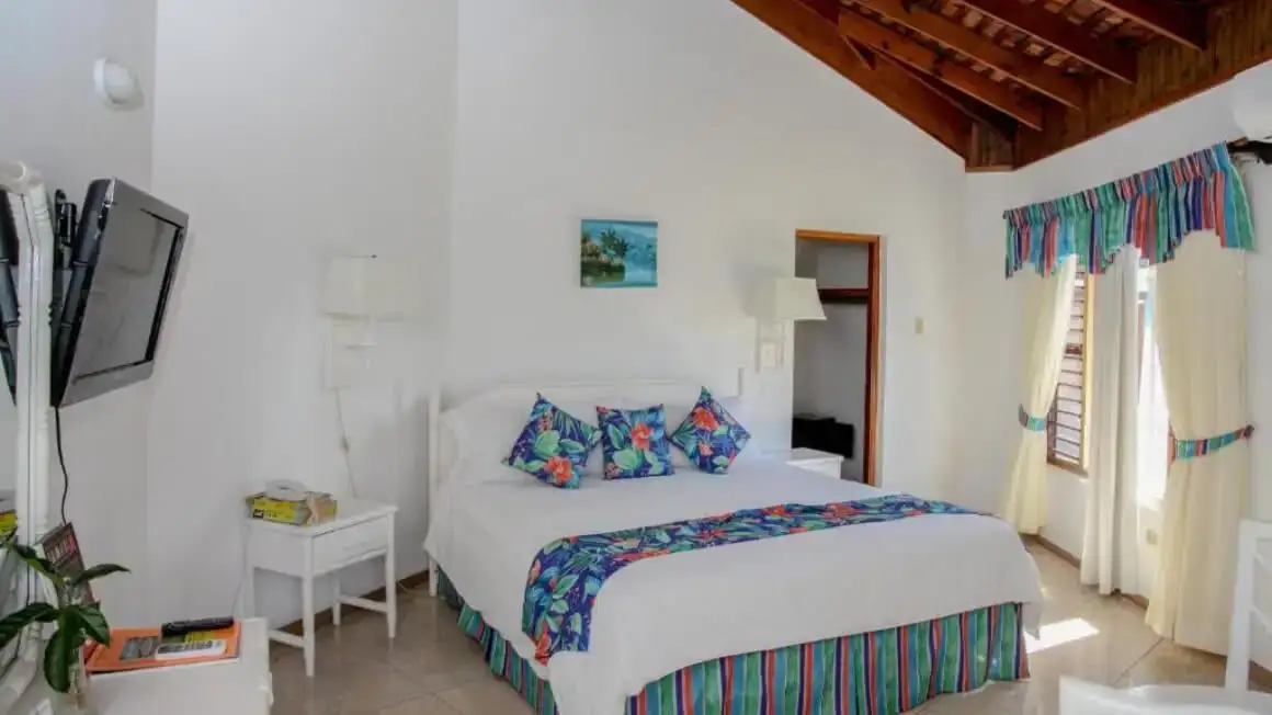 Negril Treehouse Resort Ямайка