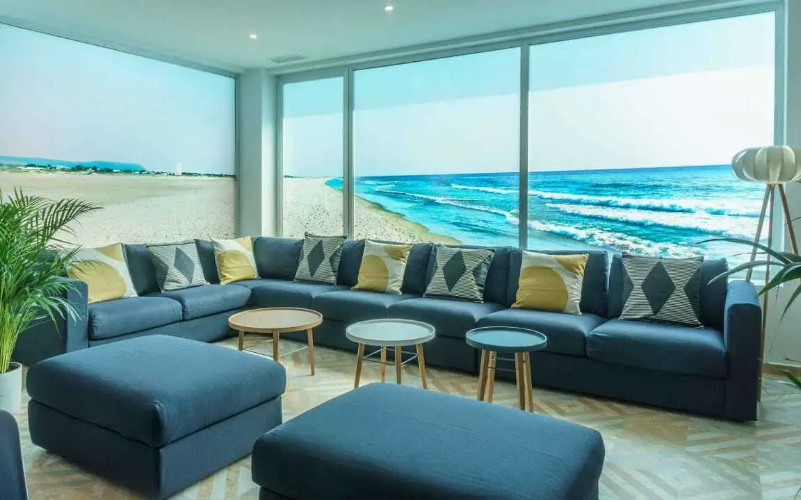 auberge de jeunesse nomades à Florianópolis