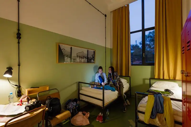 Viajero Medellin Auberge, Medellin, Colombie