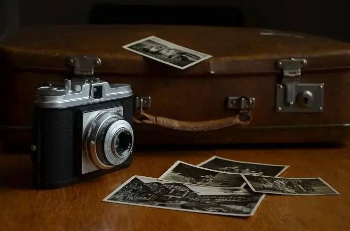 Почніть фрілансерську фотографію