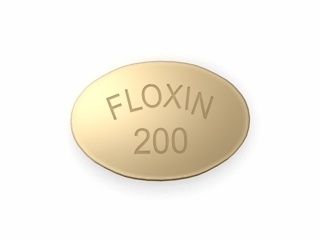 Floxine (Floxin)