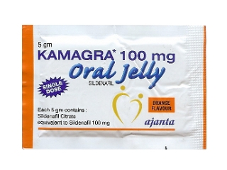 Kamagra Gelée Orale (Kamagra Oral Jelly)