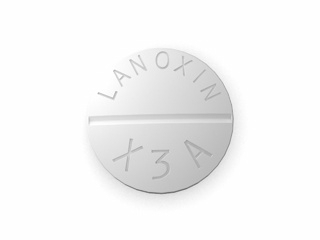 Lanoxine (Lanoxin)