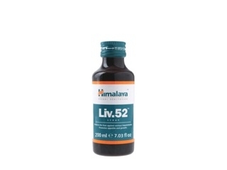LIV.52 tippaa (LIV.52 drops)