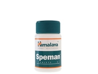 Spemann (Speman)