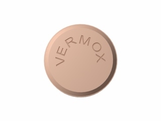Vermox (Vermox)