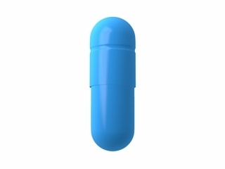 Capsules de Viagra (Viagra Caps)
