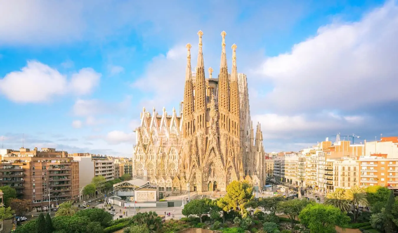 Onde ficar em Barcelona: os melhores bairros para sua visita