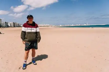 toalha do mar ao cume