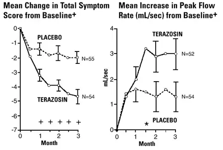 Mean Changes - Study 1 - illustration