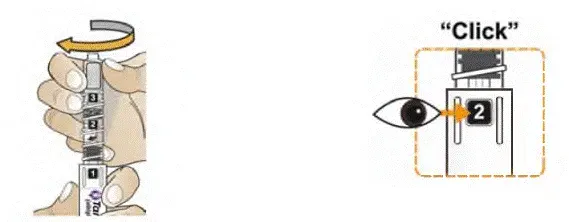 Clean empty cup - Illustration