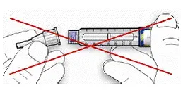 Wrong alignment - Illustration