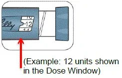 Pull the syringe out of the Rubber Stopper of the vial - Illustration