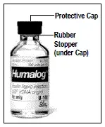 Gently roll the Pen between your hands at least 10 times - Illustration
