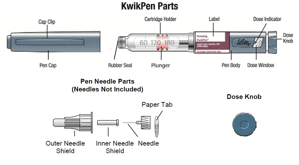 Gently roll the vial between the palms of your hands at least 10 times - Illustration