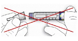 Wrong alignment - Illustration