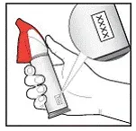 Check expiration date - Illustration