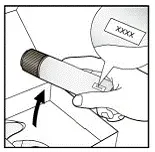 Check expiration date - Illustration