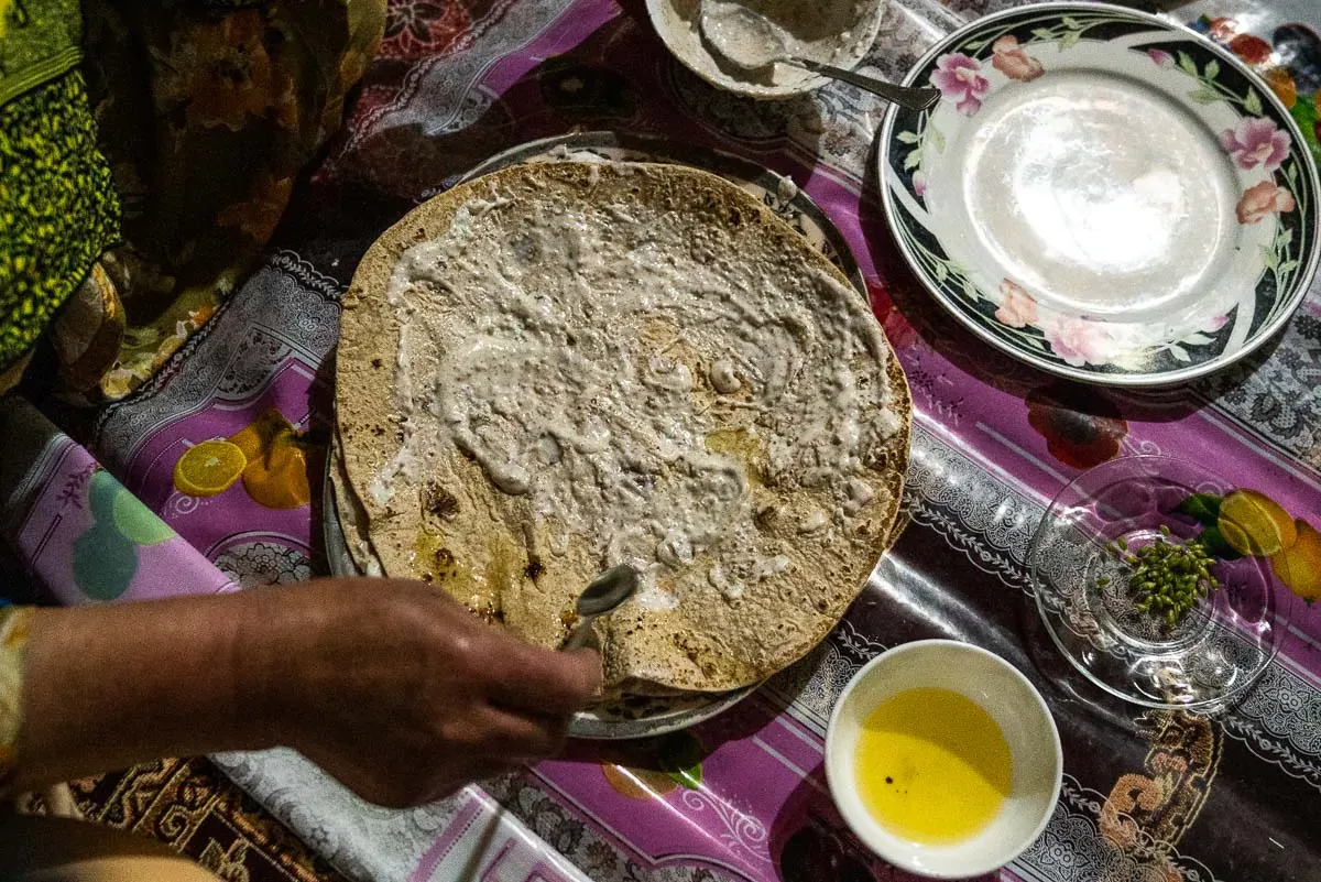 Randonnée pédestre au Pakistan Guide de voyage 2025