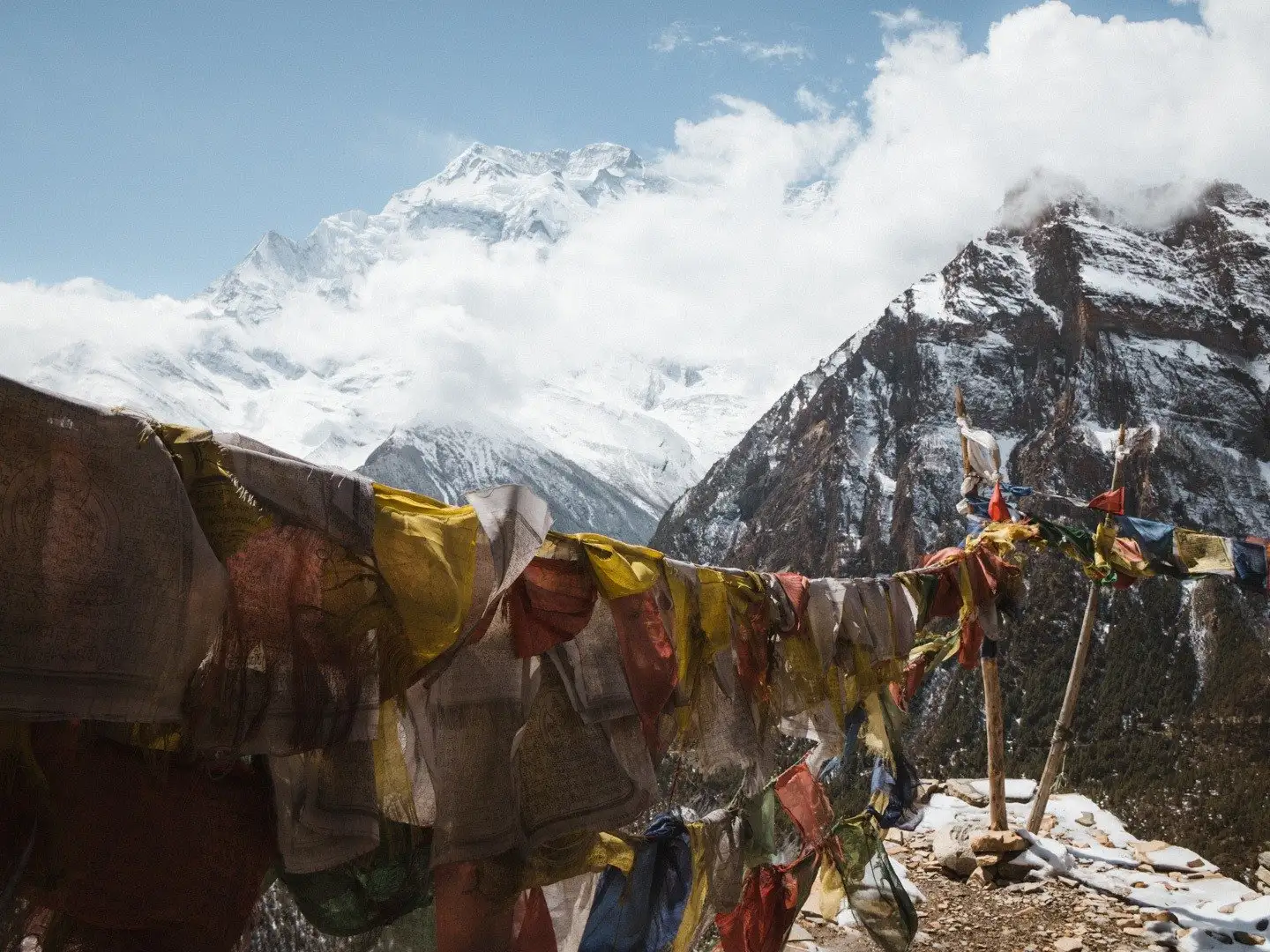 Ghid de călătorie cu rucsac în Nepal (SFATURI BUGET • 2024)