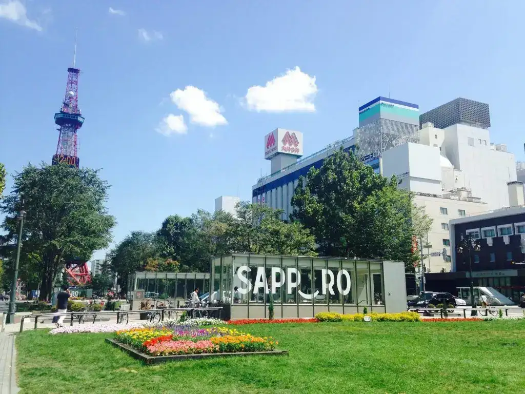 Beste capsulehotels in Sapporo in 2024 | 5 GEWELDIGE plekken om te verblijven