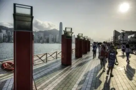 31 địa điểm tốt nhất để ghé thăm ở Hồng Kông (2024)