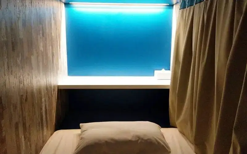 라젠트 호텔 오키나와 차탄