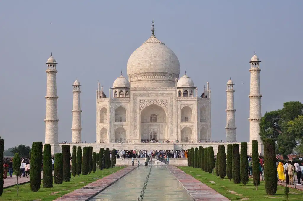 Où séjourner à Delhi (meilleurs endroits en 2024)