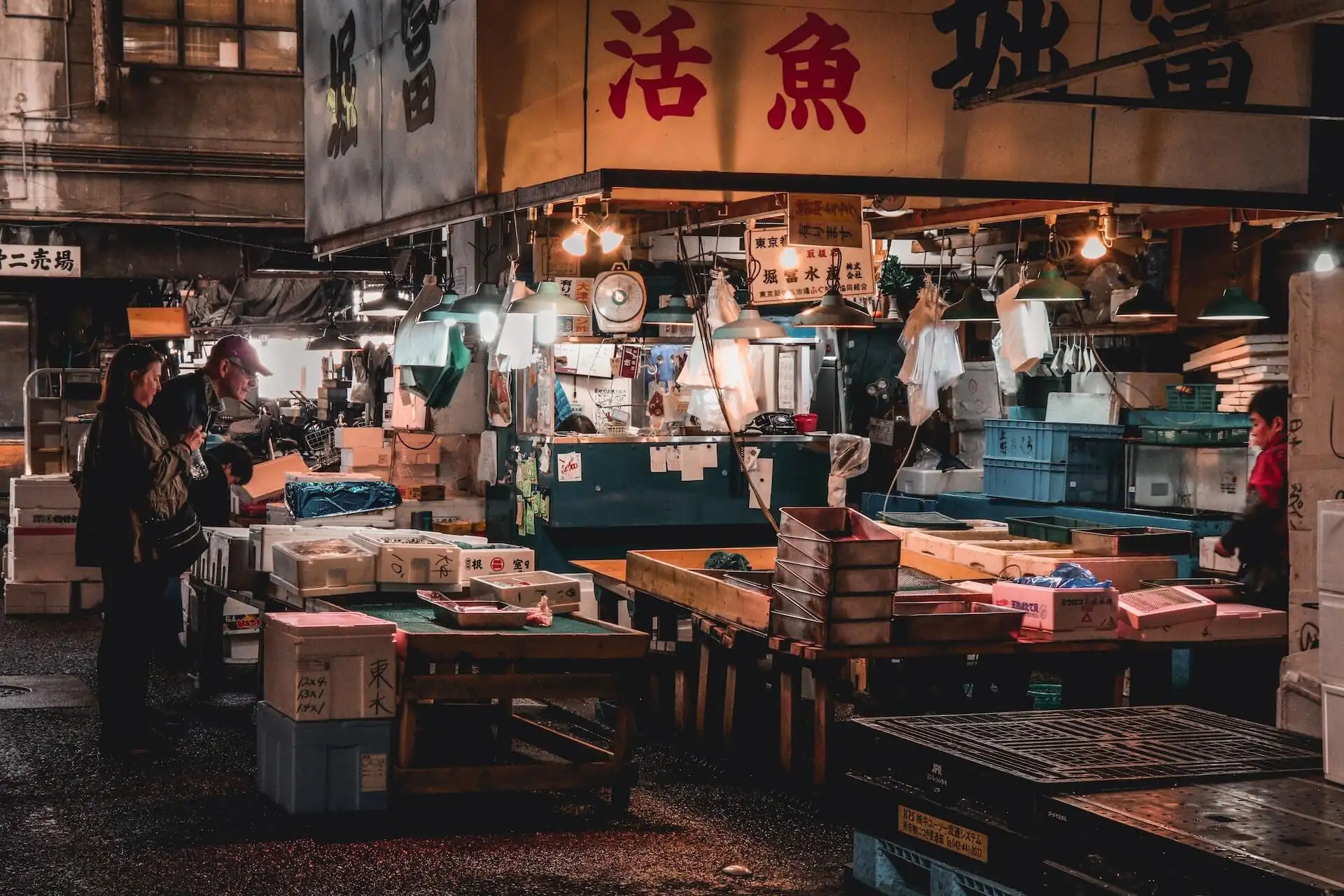 5 MEILLEURES auberges de jeunesse à Tokyo (2024 • Guide d'initié !)