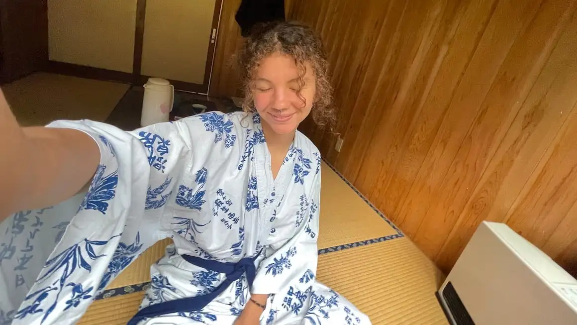 15 OHROMUJÚCICH Ryokan v Hakone [vydanie 2024]